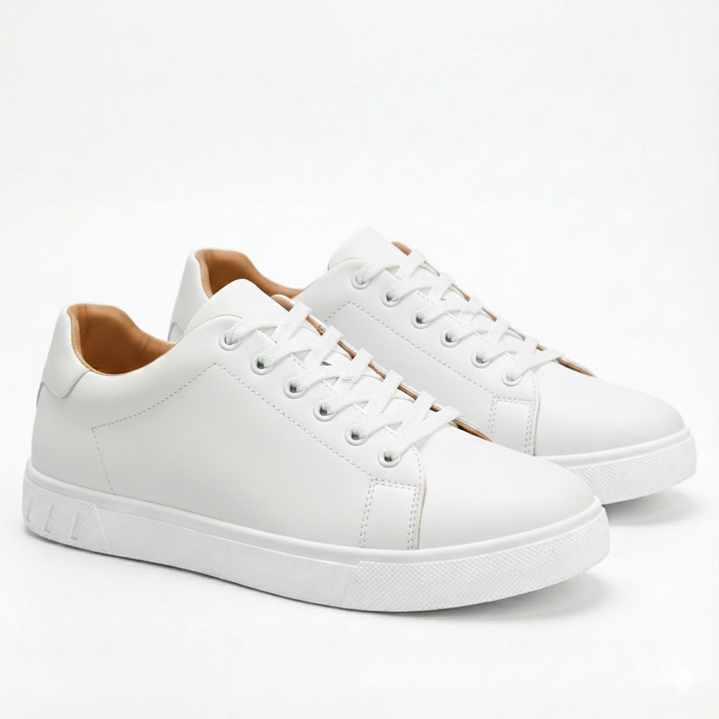 Marcel | Sneaker homme élégante confort