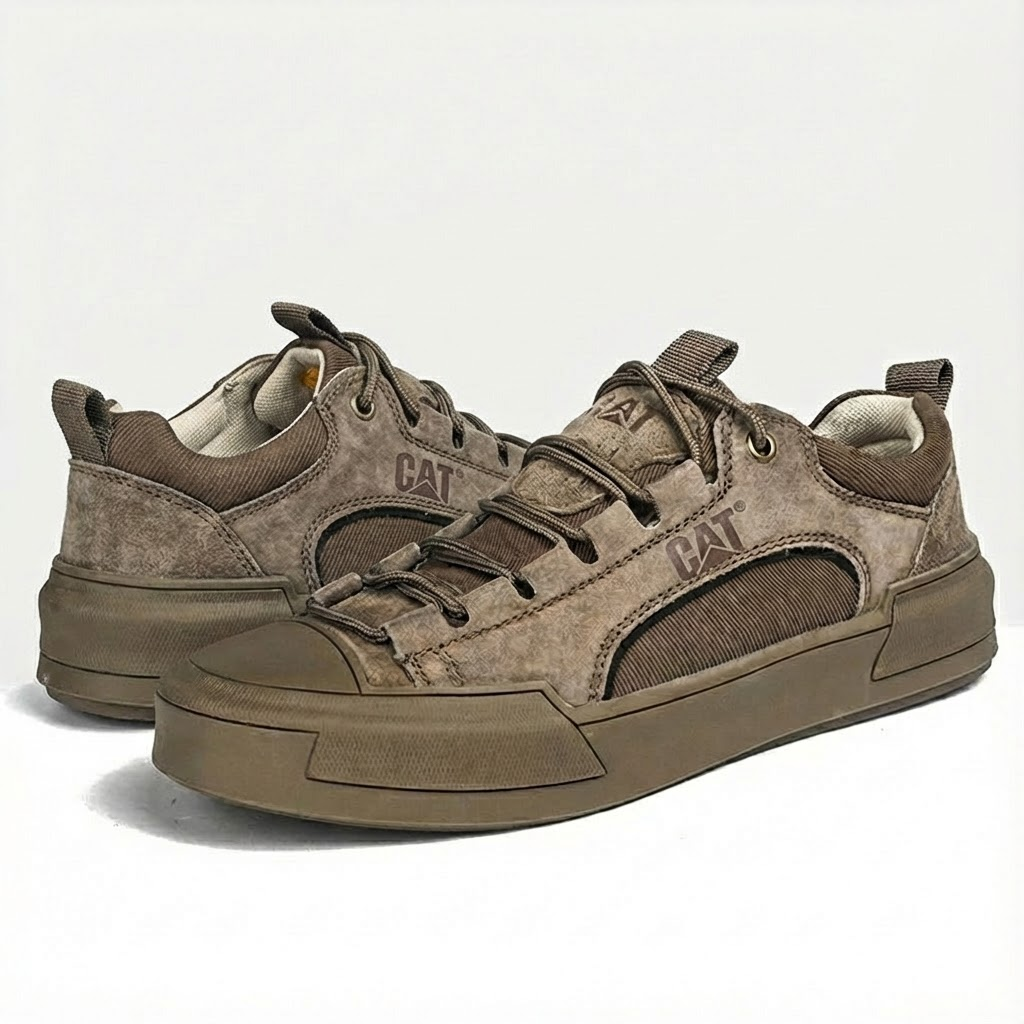 Julien | Sneaker homme confort stable