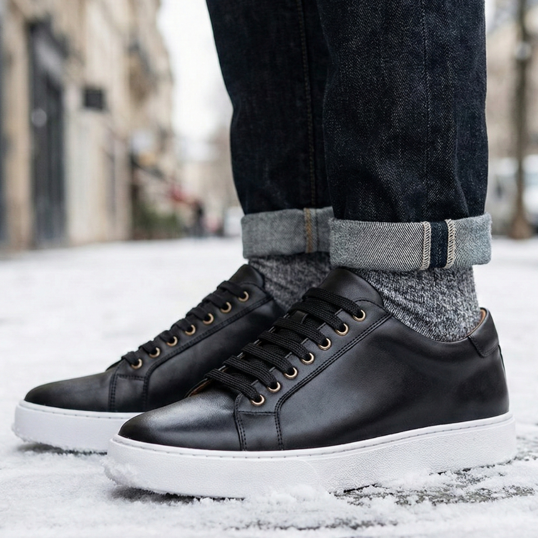 Gérard | Sneaker homme élégante quotidienne
