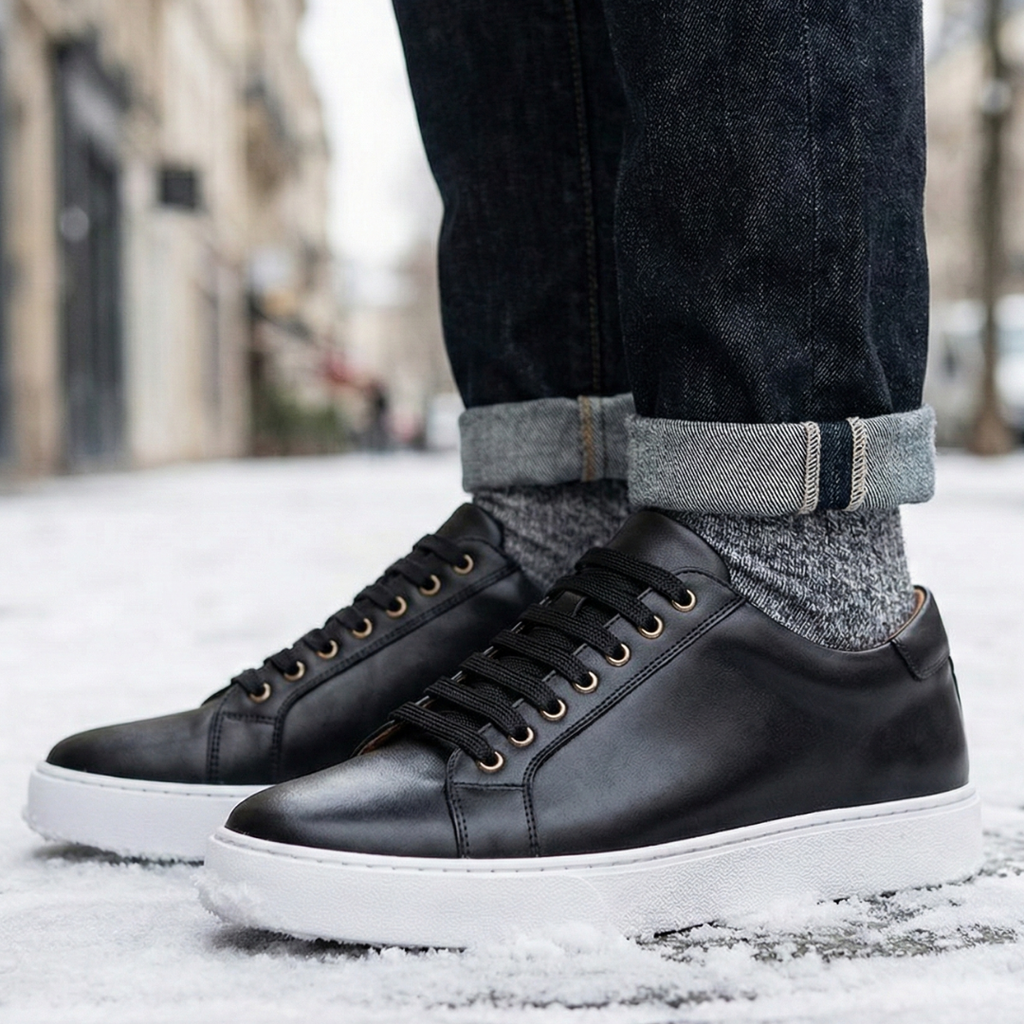 Gérard | Sneaker homme élégante quotidienne