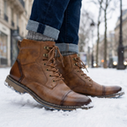 Renaud | Bottine homme maintien stable