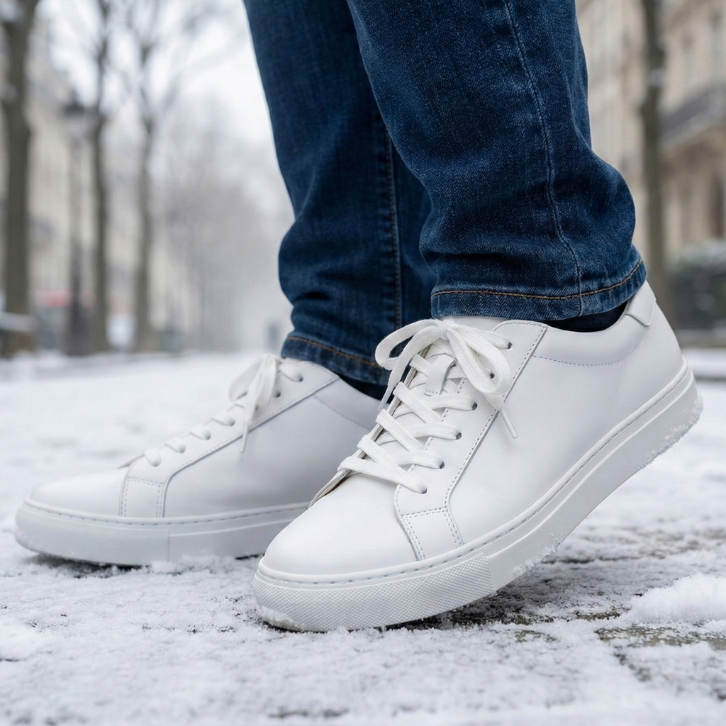 Marcel | Sneaker homme élégante confort