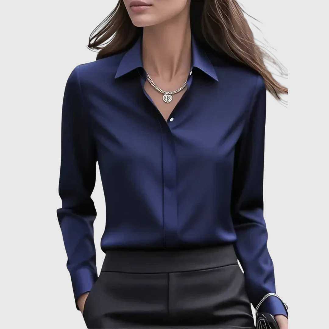 Melvaya | Haut Élégant