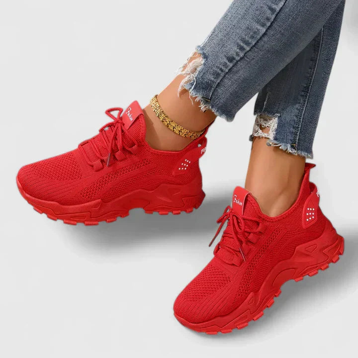 Maica | Baskets Orthopédiques