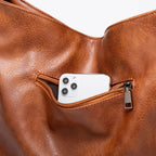 Rebecca™ | Sac à Rabat Élégant