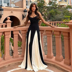 Alwen | Abito Maxi Elegante