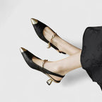 Seraphyane | Talons Orthopédiques