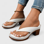 Jazrielle | Talons Orthopédiques