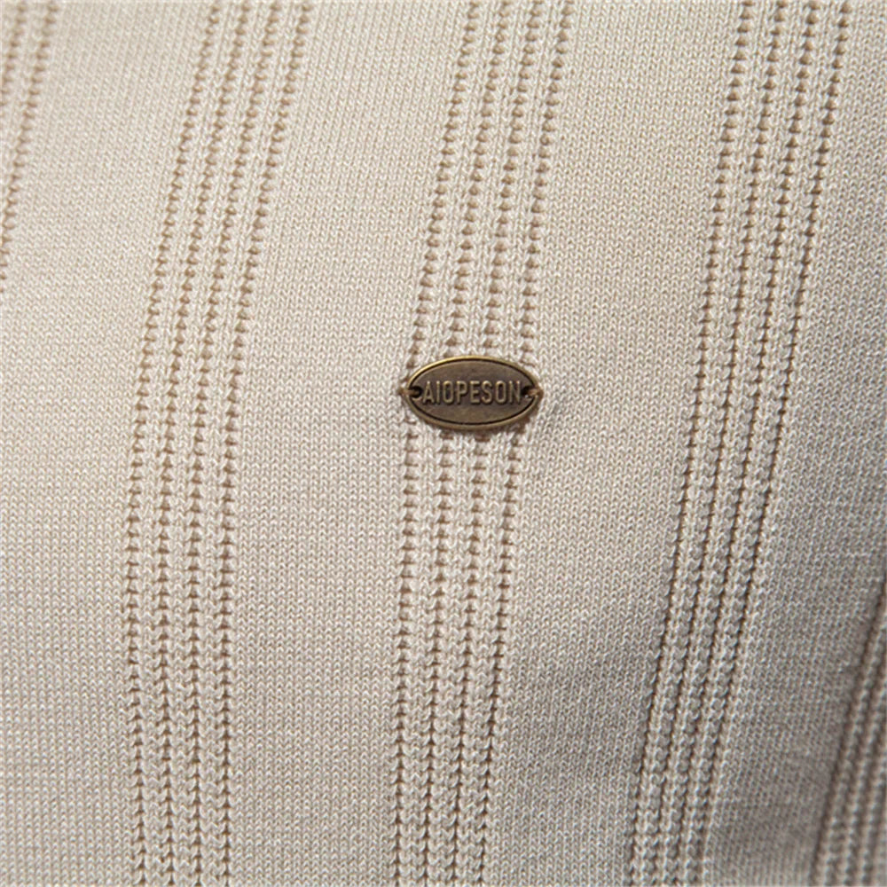 Louis | polo chic estival