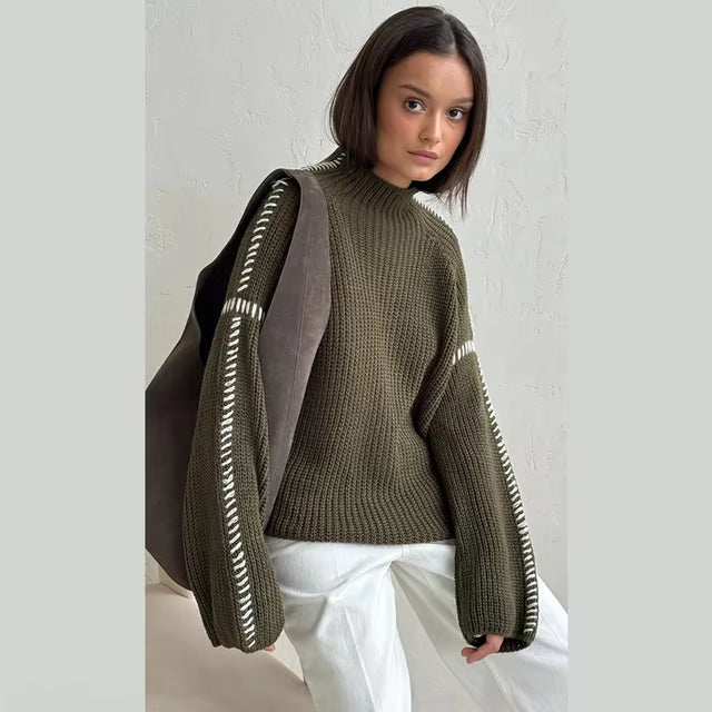 Varelli™ | Pull Oversize