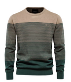 Vellin Paris | Pull robuste pour hommes
