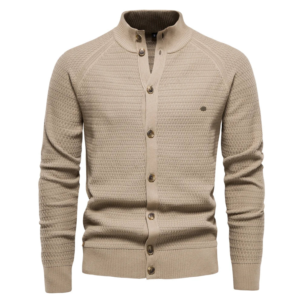 Vellin Paris | Cardigan exclusif en coton