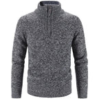 Varelli™ | Maglione a mezza zip