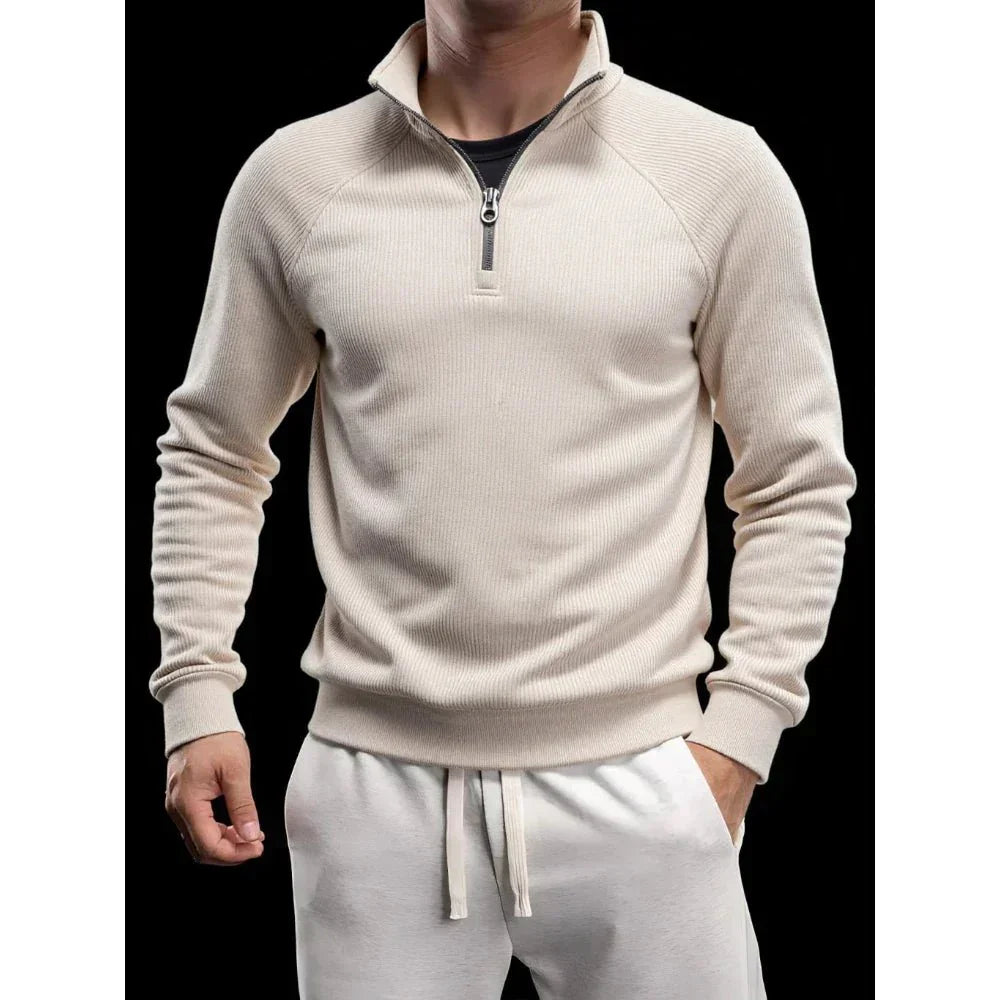 Krause | Pulls thermiques pour hommes