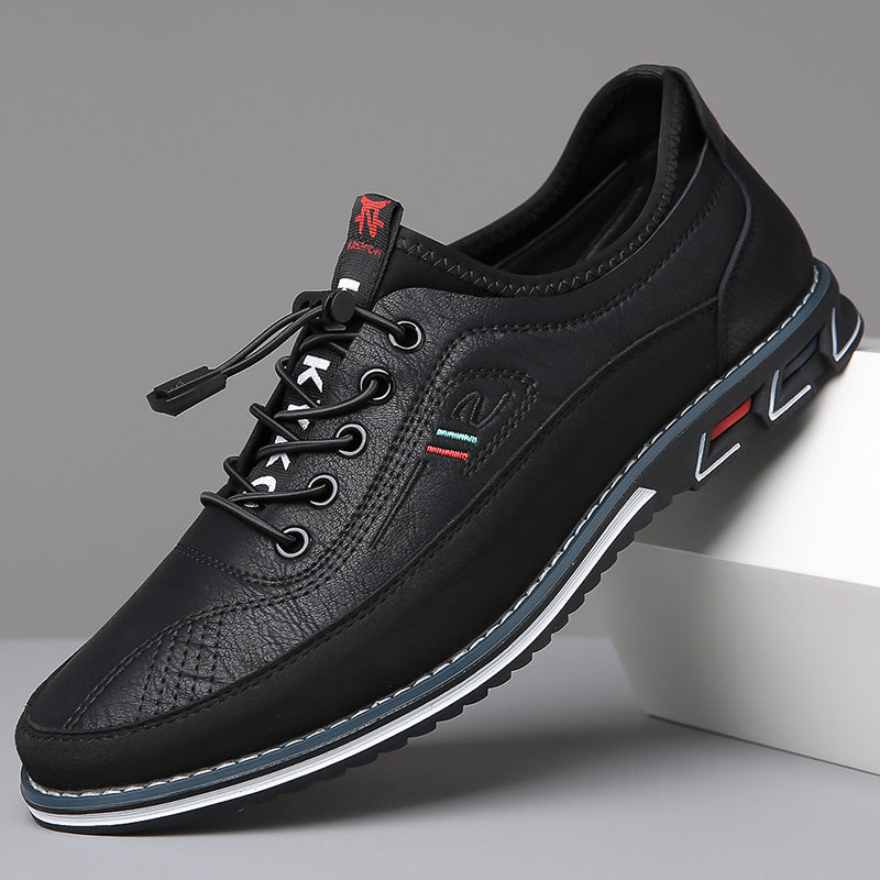 GIULIANO™|Scarpa Elegante Uomo