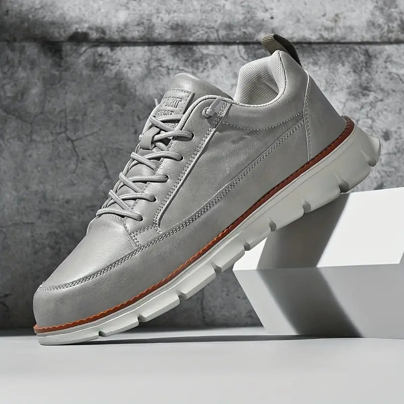 Dominique | Sneaker homme confort durable