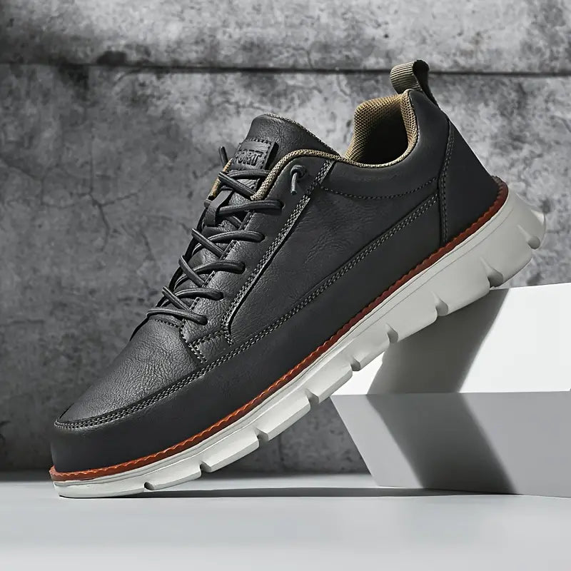 Dominique | Sneaker homme confort durable