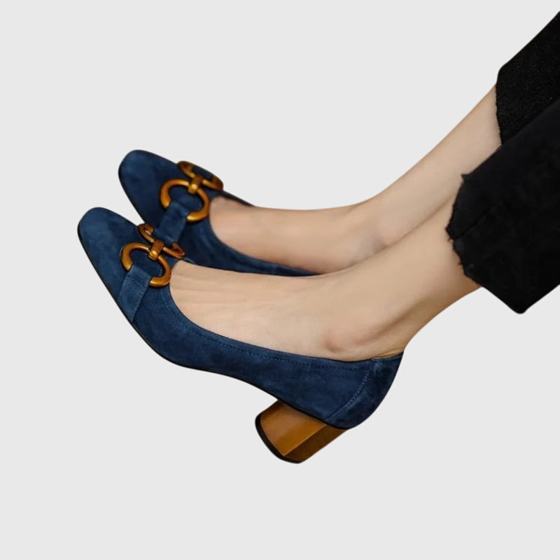 Dorothy™ | Talons Hauts Stylés