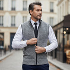 Giorgio |Gilet senza maniche