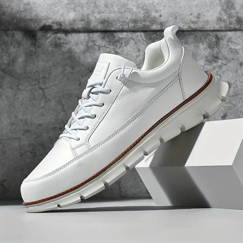 Dominique | Sneaker homme confort durable