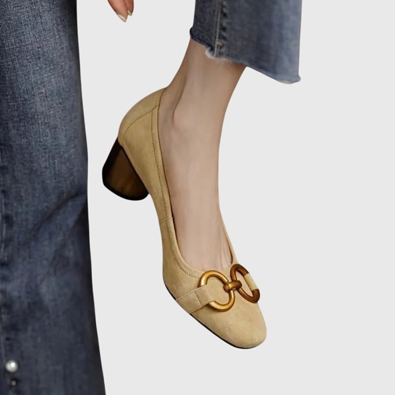 Dorothy™ | Talons Hauts Stylés