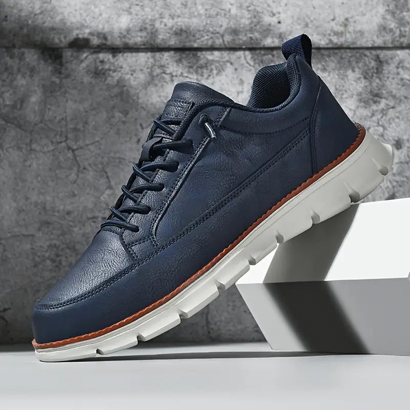 Dominique | Sneaker homme confort durable