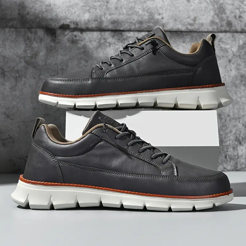 Dominique | Sneaker homme confort durable