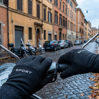 Guanti termici per ogni freddo