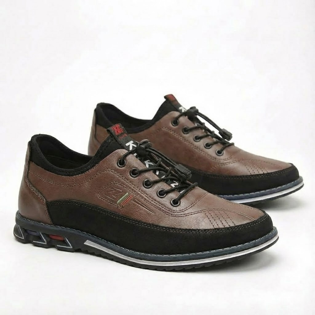 Clément | Chaussures Oxford