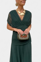 Lowenna | Vestito Elegante