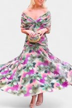 Lowenna | Vestito Elegante