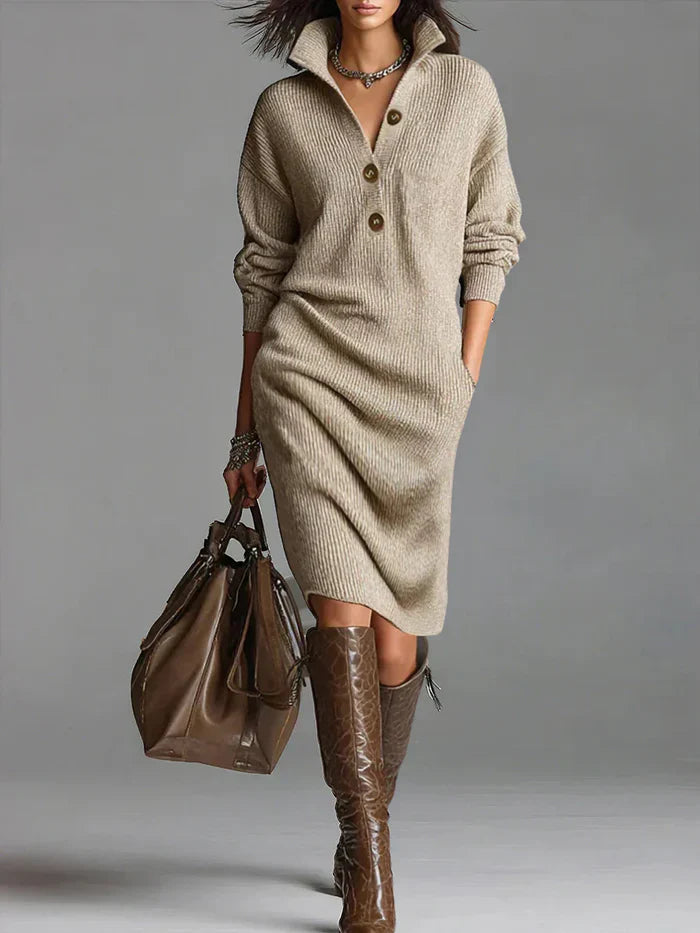 Marai | Robe Sophistiquée