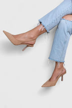 Ysabelinne | Talons Élégants